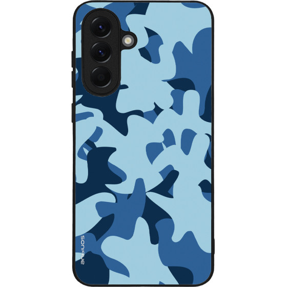 Sonique ���� Camouflage Army Series ��� Samsung Galaxy A56 5G ����