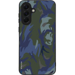 Sonique ���� Camouflage Army Series ��� Samsung Galaxy A56 5G ���� 01