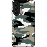 Sonique ���� Camouflage Army Series ��� Samsung Galaxy A56 5G ����