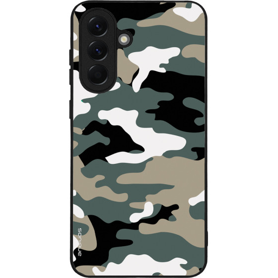 Sonique ���� Camouflage Army Series ��� Samsung Galaxy A56 5G ����