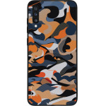 Sonique ���� Camouflage Army Series ��� Samsung Galaxy A70/A70s ���������