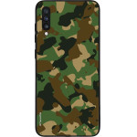 Sonique ���� Camouflage Army Series ��� Samsung Galaxy A70/A70s �������