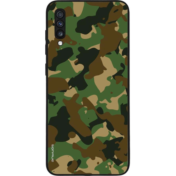 Sonique ���� Camouflage Army Series ��� Samsung Galaxy A70/A70s �������