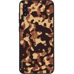 Sonique ���� Camouflage Army Series ��� Samsung Galaxy A70/A70s ���� 01