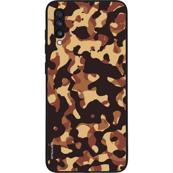 Sonique ���� Camouflage Army Series ��� Samsung Galaxy A70/A70s ���� 01