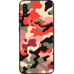 Sonique ���� Camouflage Army Series ��� Samsung Galaxy A70/A70s �������