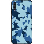Sonique ���� Camouflage Army Series ��� Samsung Galaxy A70/A70s ����