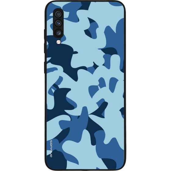 Sonique ���� Camouflage Army Series ��� Samsung Galaxy A70/A70s ����