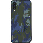 Sonique ���� Camouflage Army Series ��� Samsung Galaxy A70/A70s ���� 01