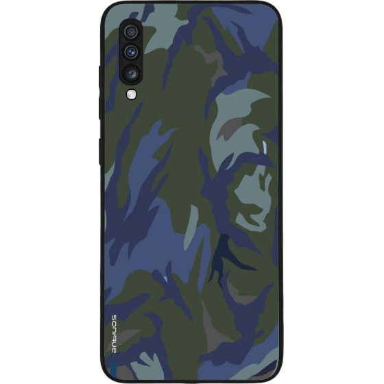 Sonique ���� Camouflage Army Series ��� Samsung Galaxy A70/A70s ���� 01