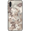 Sonique ���� Camouflage Army Series ��� Samsung Galaxy A70/A70s ����