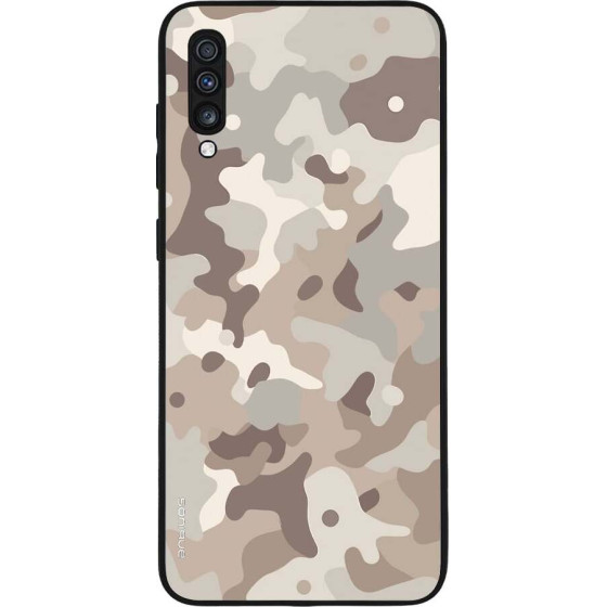Sonique ���� Camouflage Army Series ��� Samsung Galaxy A70/A70s ����