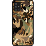 Sonique ���� Camouflage Army Series ��� Samsung Galaxy A71 ����