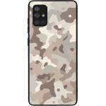 Sonique ���� Camouflage Army Series ��� Samsung Galaxy A71 ����