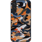 Sonique ���� Camouflage Army Series ��� Samsung Galaxy M15 5G ���������