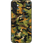 Sonique ���� Camouflage Army Series ��� Samsung Galaxy M15 5G ������� 01