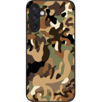 Sonique ���� Camouflage Army Series ��� Samsung Galaxy M15 5G ����