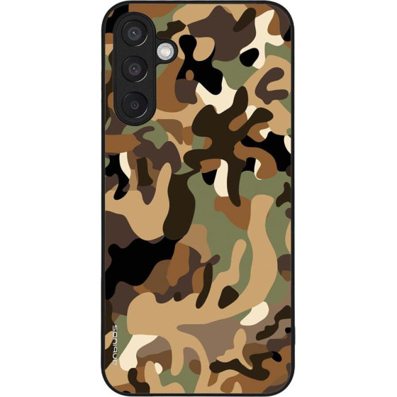 Sonique ���� Camouflage Army Series ��� Samsung Galaxy M15 5G ����