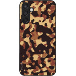 Sonique ���� Camouflage Army Series ��� Samsung Galaxy M15 5G ���� 01