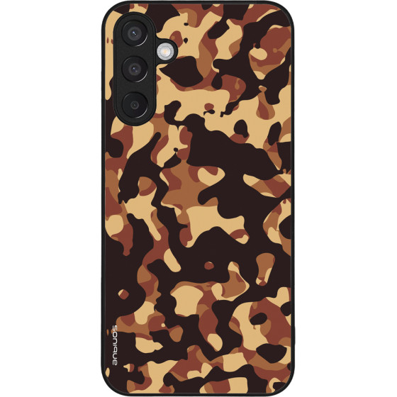 Sonique ���� Camouflage Army Series ��� Samsung Galaxy M15 5G ���� 01