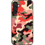 Sonique ���� Camouflage Army Series ��� Samsung Galaxy M15 5G �������