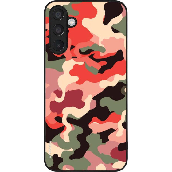 Sonique ���� Camouflage Army Series ��� Samsung Galaxy M15 5G �������