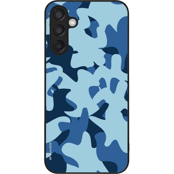 Sonique ���� Camouflage Army Series ��� Samsung Galaxy M15 5G ����
