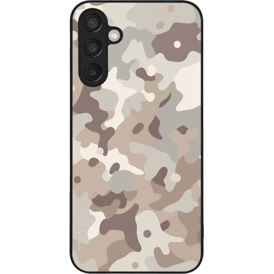 Sonique ���� Camouflage Army Series ��� Samsung Galaxy M15 5G ����