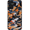 Sonique ���� Camouflage Army Series ��� Samsung Galaxy M23 5G ���������