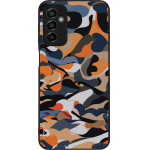 Sonique ���� Camouflage Army Series ��� Samsung Galaxy M23 5G ���������