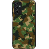 Sonique ���� Camouflage Army Series ��� Samsung Galaxy M23 5G �������