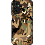 Sonique ���� Camouflage Army Series ��� Samsung Galaxy M23 5G ����