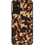 Sonique ���� Camouflage Army Series ��� Samsung Galaxy M23 5G ���� 01
