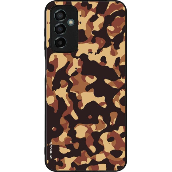 Sonique ���� Camouflage Army Series ��� Samsung Galaxy M23 5G ���� 01