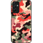 Sonique ���� Camouflage Army Series ��� Samsung Galaxy M23 5G �������
