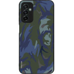 Sonique ���� Camouflage Army Series ��� Samsung Galaxy M23 5G ���� 01