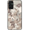 Sonique ���� Camouflage Army Series ��� Samsung Galaxy M23 5G ����