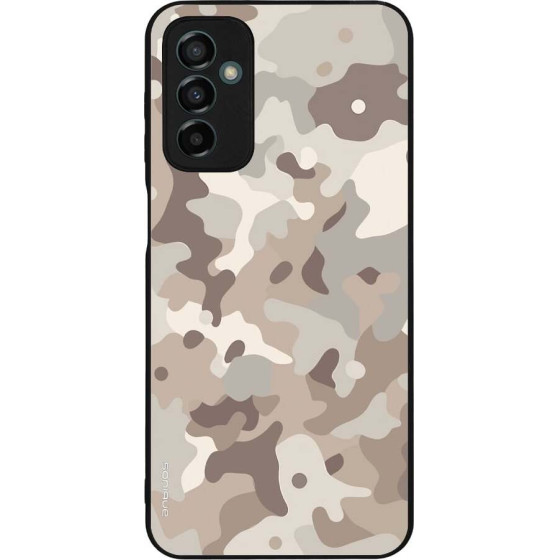 Sonique ���� Camouflage Army Series ��� Samsung Galaxy M23 5G ����