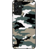 Sonique ���� Camouflage Army Series ��� Samsung Galaxy M23 5G ����