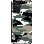 Sonique ���� Camouflage Army Series ��� Samsung Galaxy M23 5G ����