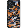 Sonique ���� Camouflage Army Series ��� Samsung Galaxy M33 5G ���������