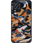 Sonique ���� Camouflage Army Series ��� Samsung Galaxy M33 5G ���������