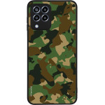 Sonique ���� Camouflage Army Series ��� Samsung Galaxy M33 5G �������