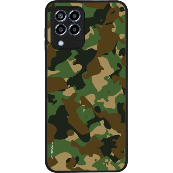 Sonique ���� Camouflage Army Series ��� Samsung Galaxy M33 5G �������