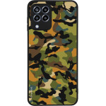 Sonique ���� Camouflage Army Series ��� Samsung Galaxy M33 5G ������� 01