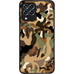 Sonique ���� Camouflage Army Series ��� Samsung Galaxy M33 5G ����