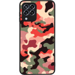 Sonique ���� Camouflage Army Series ��� Samsung Galaxy M33 5G �������