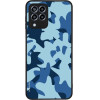 Sonique ���� Camouflage Army Series ��� Samsung Galaxy M33 5G ����