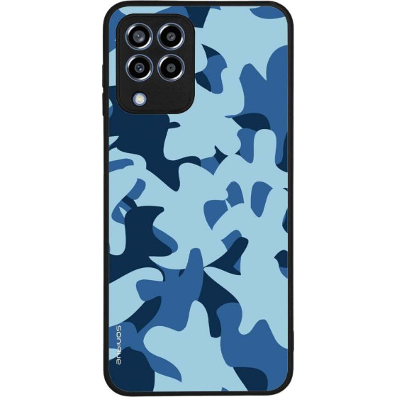 Sonique ���� Camouflage Army Series ��� Samsung Galaxy M33 5G ����