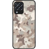 Sonique ���� Camouflage Army Series ��� Samsung Galaxy M33 5G ����